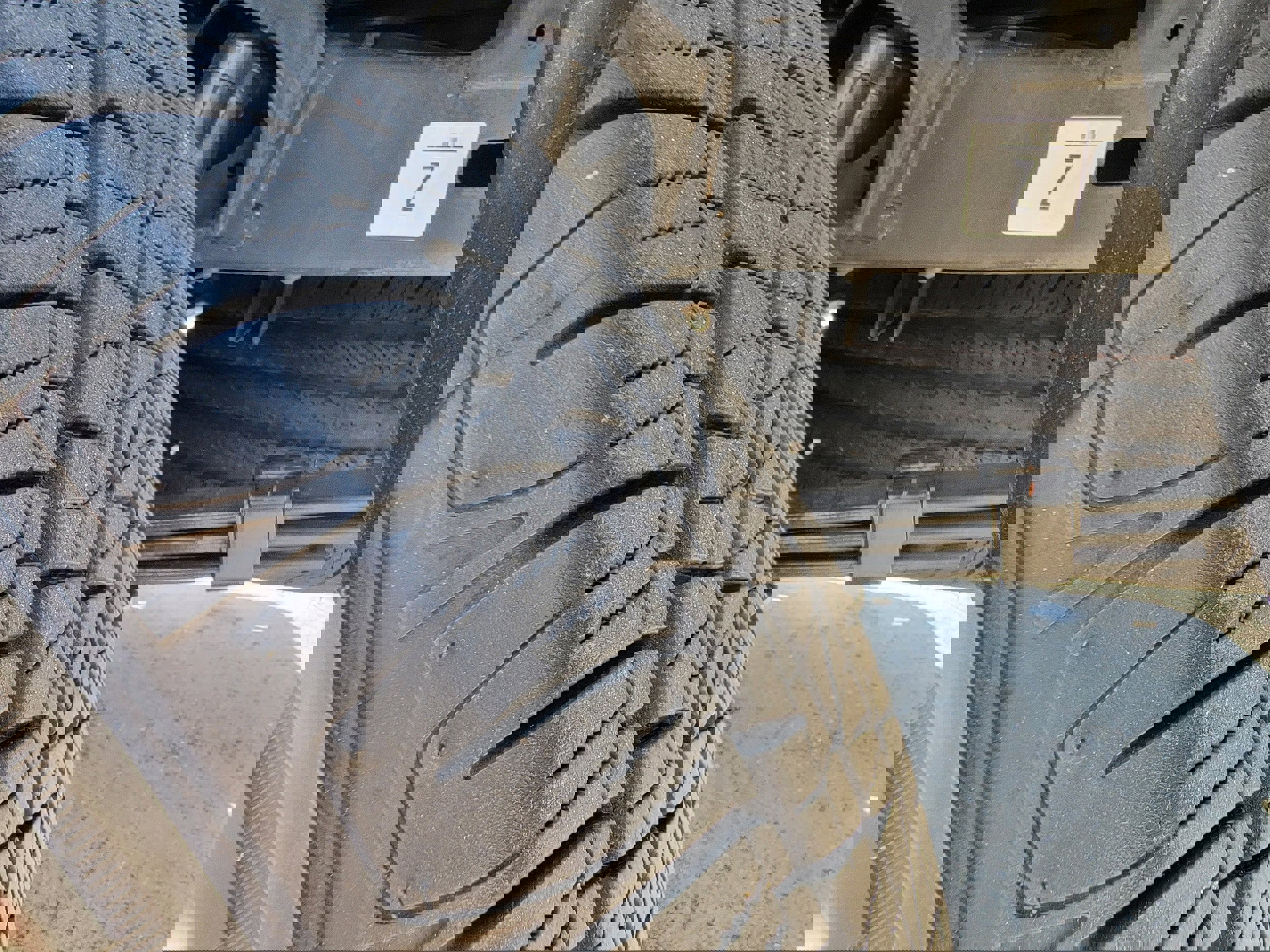 Used 2023 Toyota Tacoma SR5 w/ SR5 Appearance Package image 32