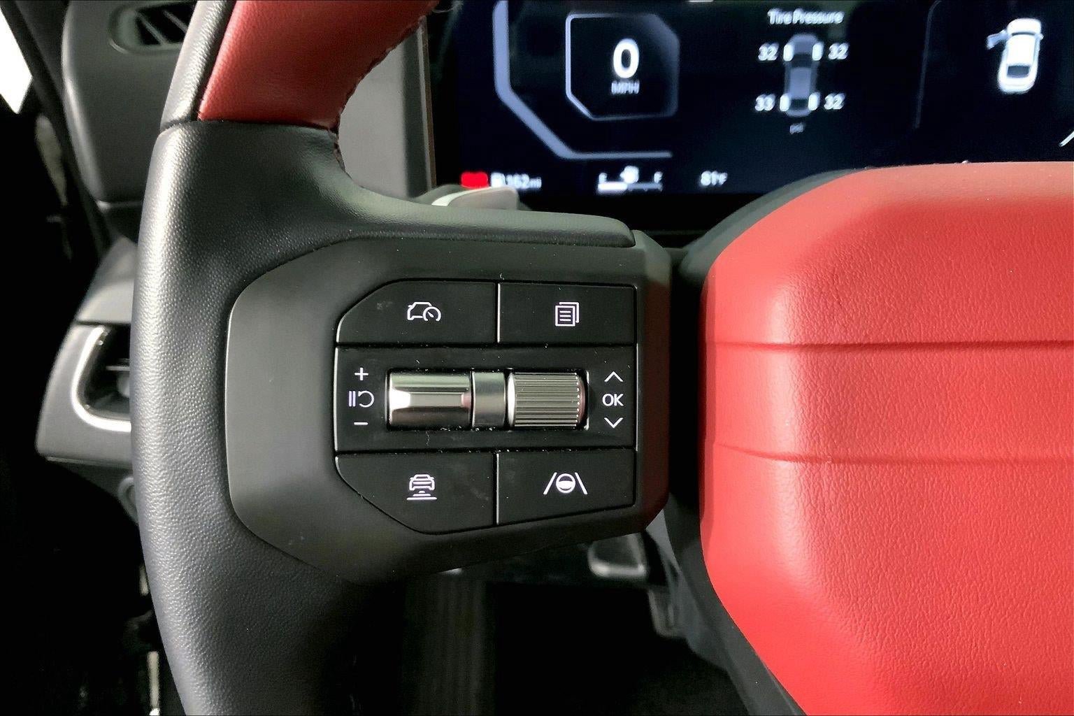 Certified 2025 Kia K4 GT-Line w/ GT-Line Premium Package FWD image 18