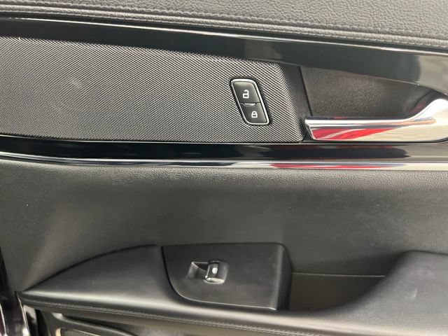 Certified 2022 Lincoln Nautilus Reserve AWD/4WD image 26