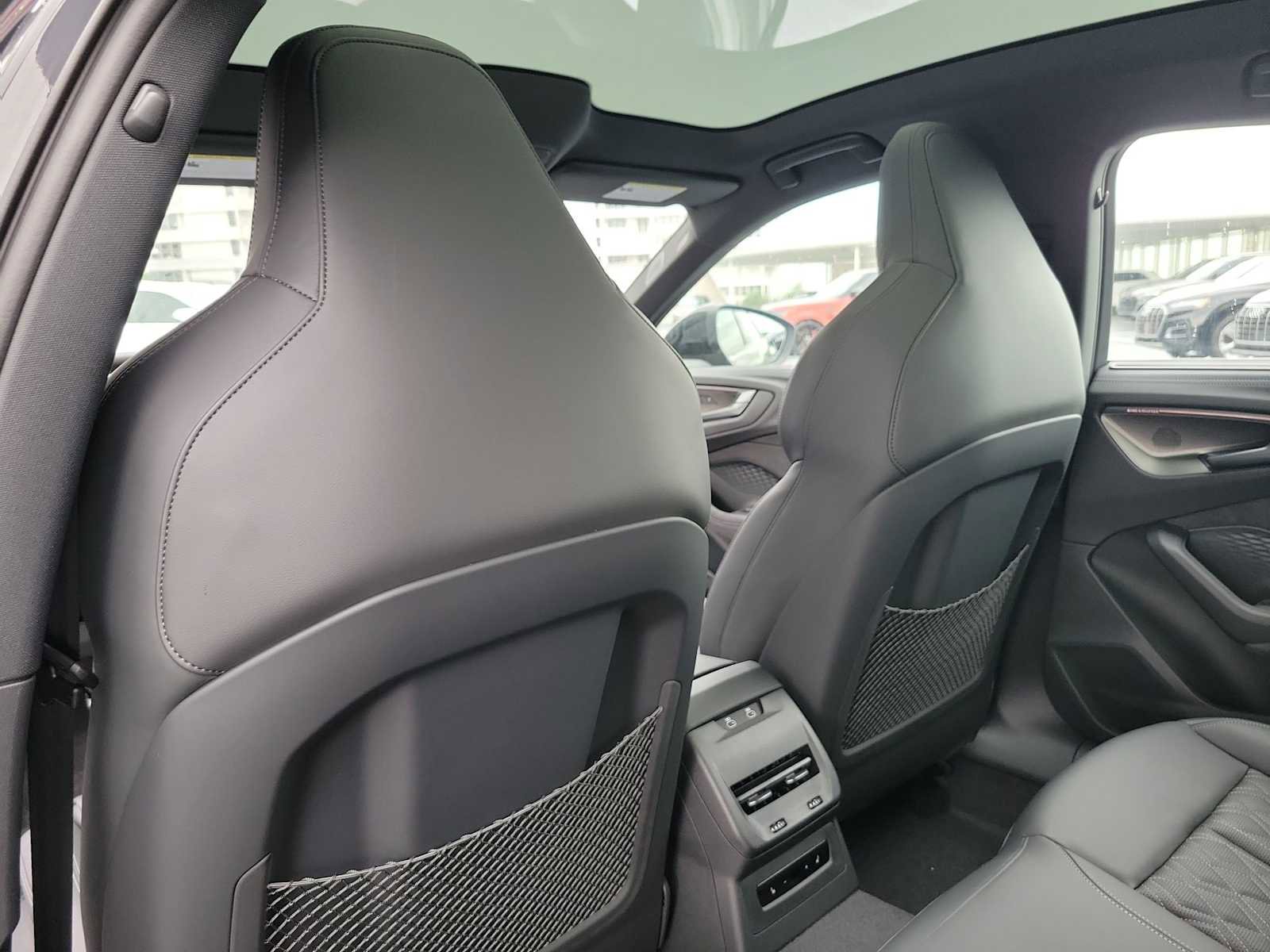 New 2025 Audi S5 Prestige image 17