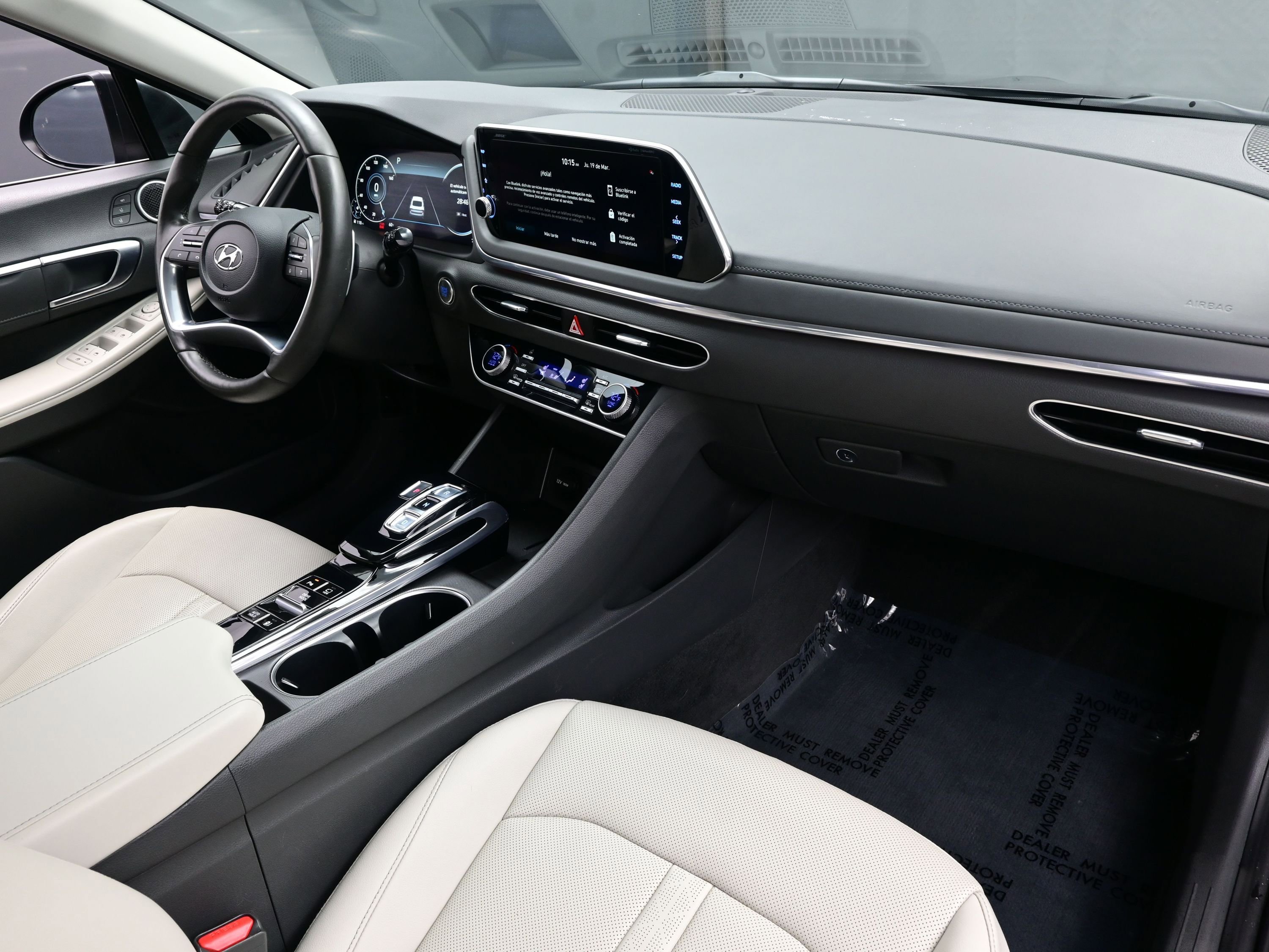 Used 2023 Hyundai Sonata Limited image 15