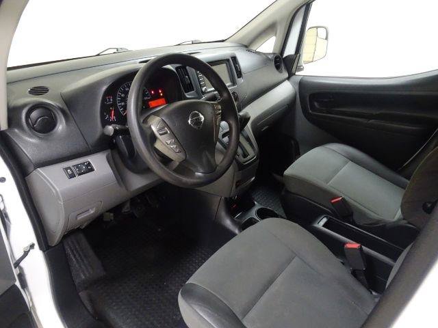 Used 2021 Nissan NV200 SV FWD image 17