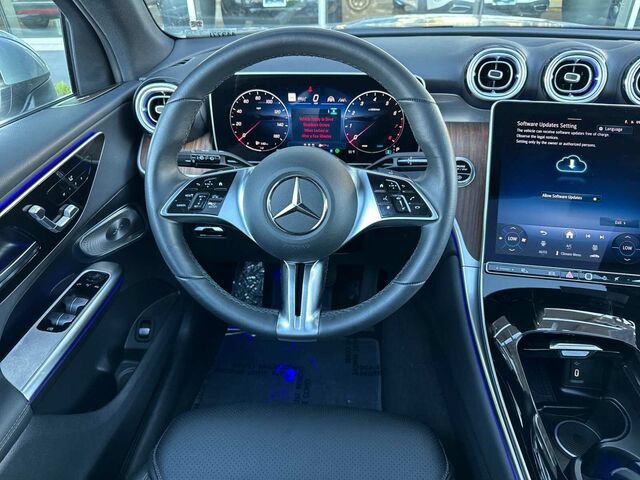 Certified 2026 Mercedes-Benz GLC 300 4MATIC image 16