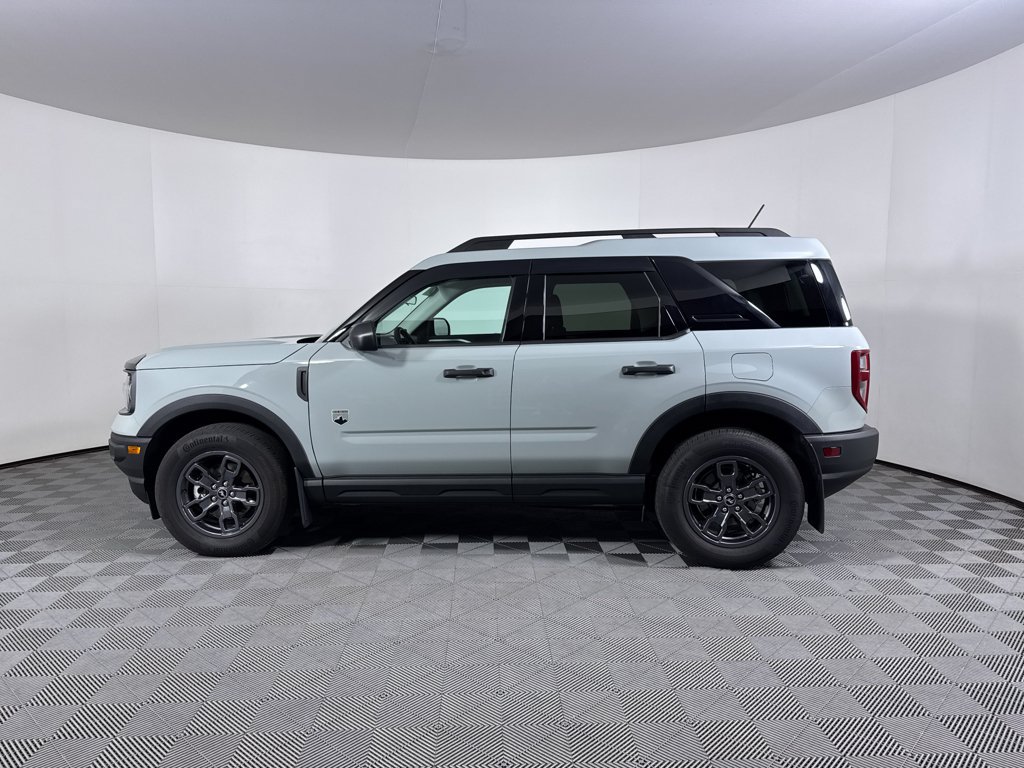 Used 2023 Ford Bronco Sport Big Bend AWD/4WD image 13