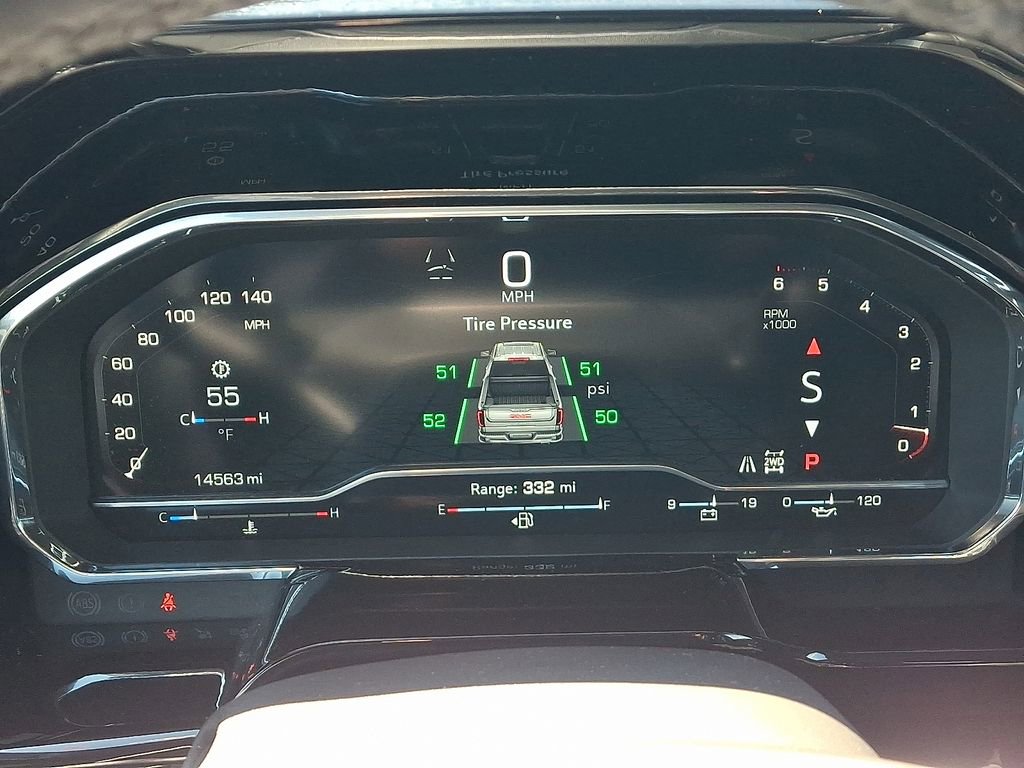 Used 2024 GMC Sierra 1500 SLT w/ SLT Premium Plus Package image 20