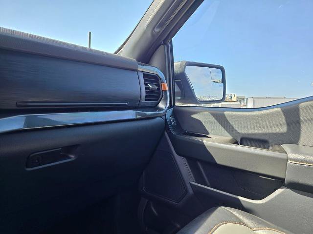 Certified 2022 Ford F150 Tremor AWD/4WD image 31
