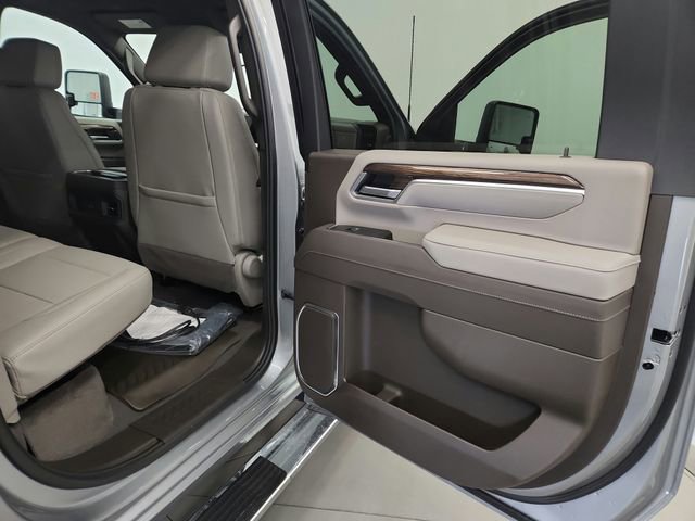 New 2026 Chevrolet Silverado 3500 LT w/ Safety Package AWD/4WD image 45