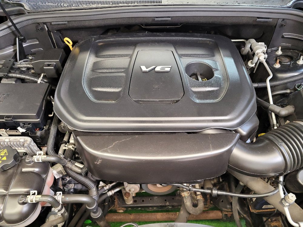 Used 2017 Jeep Grand Cherokee Limited AWD/4WD image 30