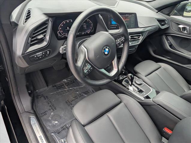 Certified 2024 BMW 228i Gran Coupe w/ Premium Package FWD image 10