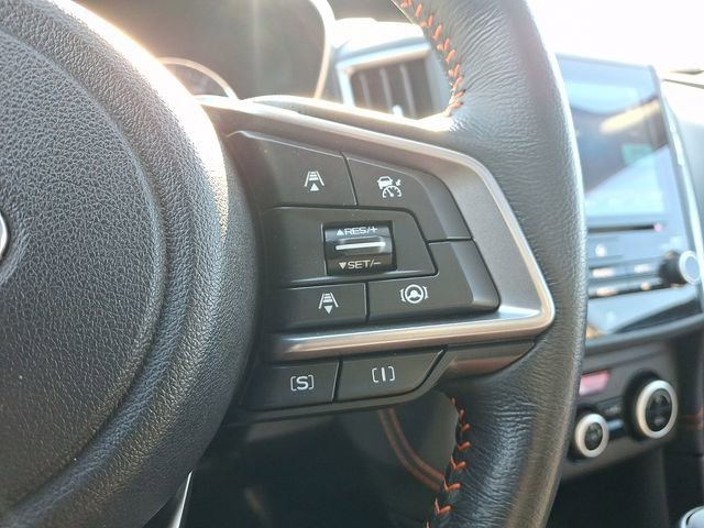 Certified 2021 Subaru Crosstrek 2.5i Limited w/ Moonroof Package 1 image 23
