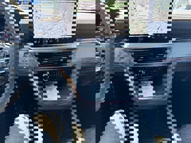 New 2026 Ford Explorer ST-Line image 17