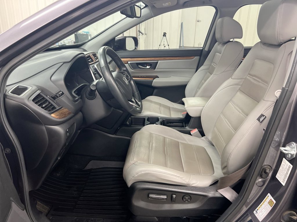 Used 2021 Honda CR-V EX-L image 20
