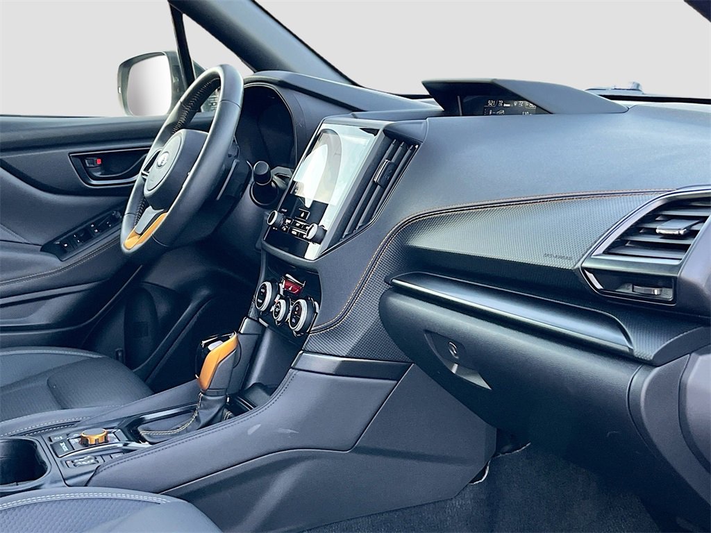 Used 2024 Subaru Forester Wilderness image 30