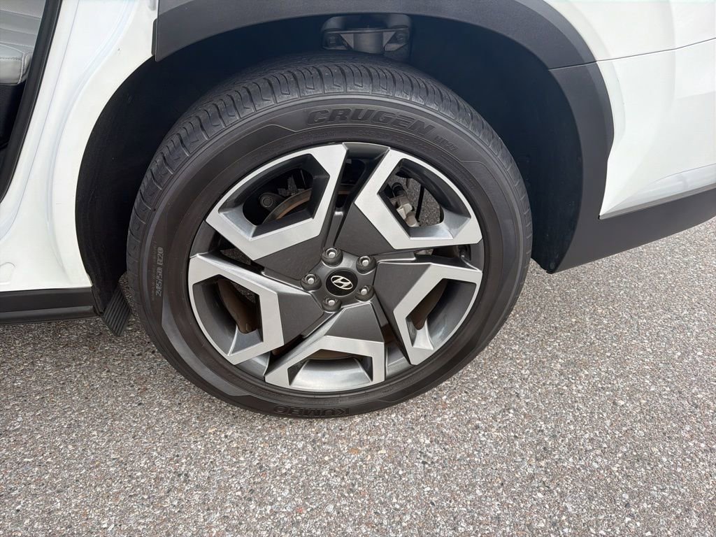 Used 2023 Hyundai Palisade SEL AWD/4WD image 11