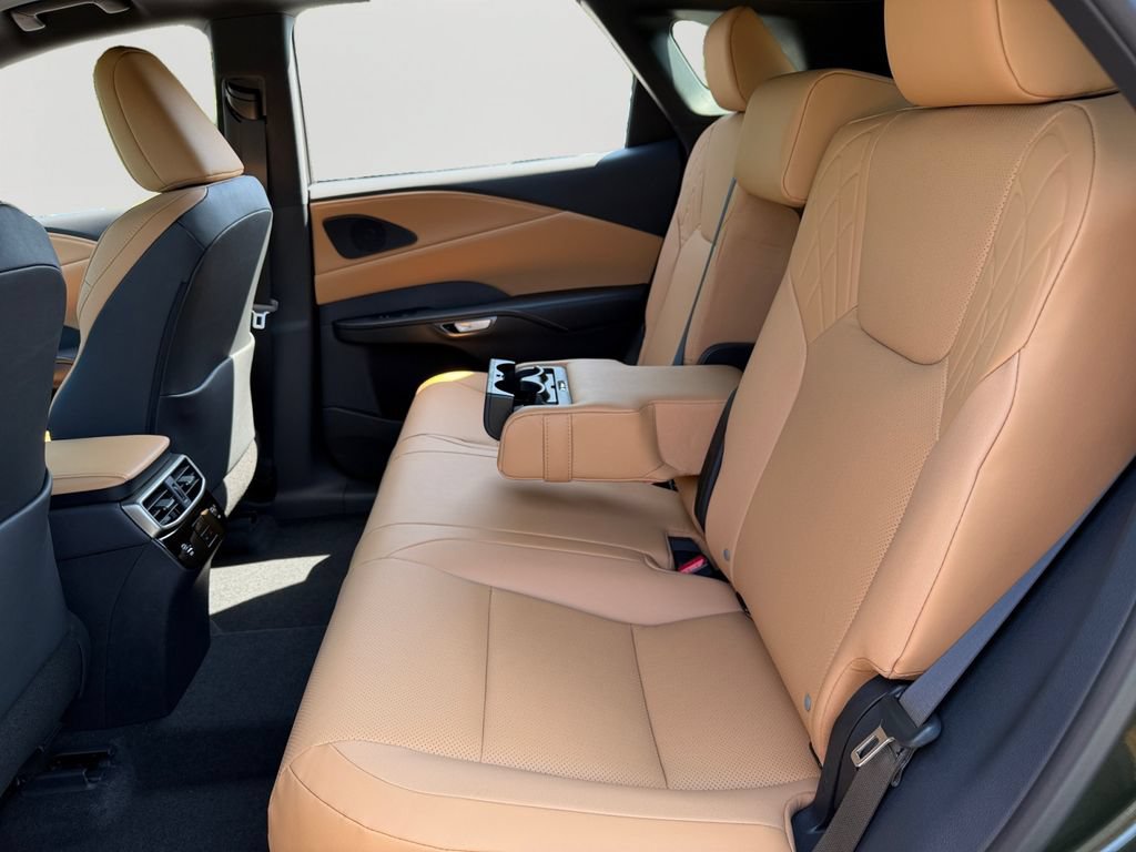 New 2026 Lexus RX 350 Premium AWD/4WD image 8