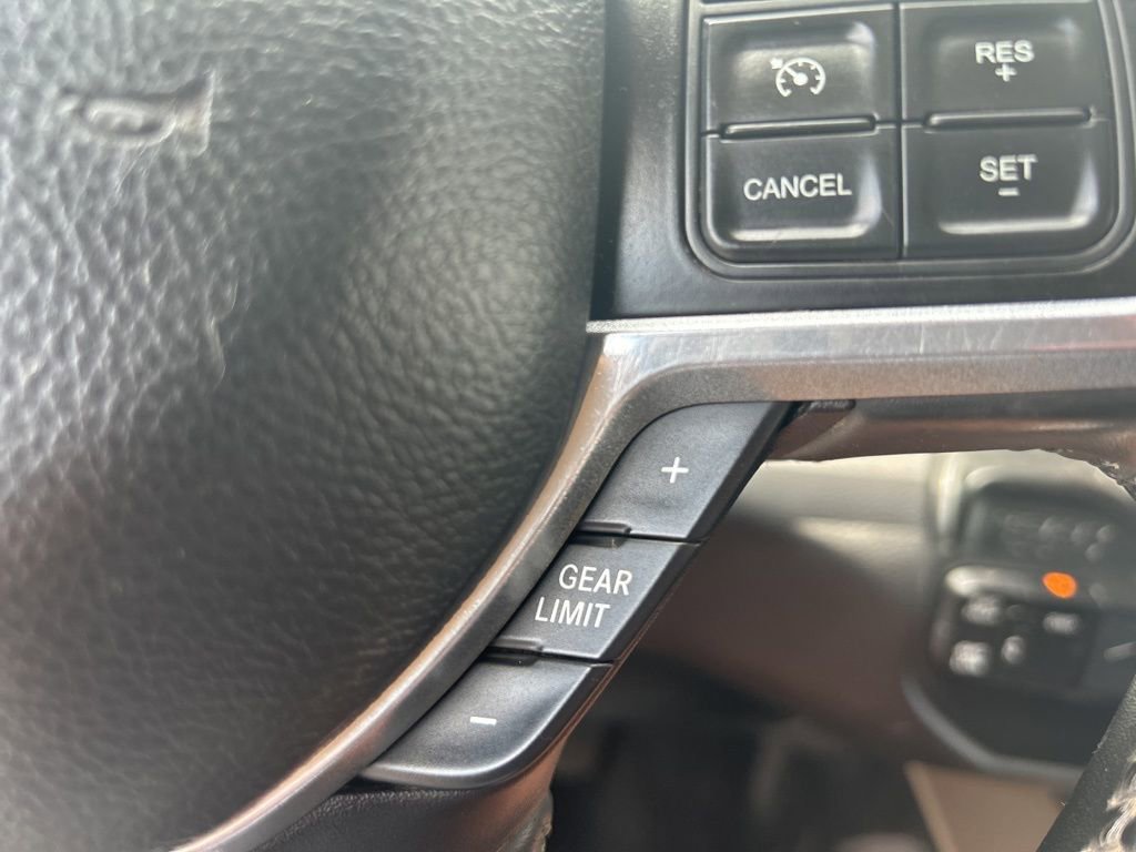 Used 2022 RAM 2500 Laramie image 20