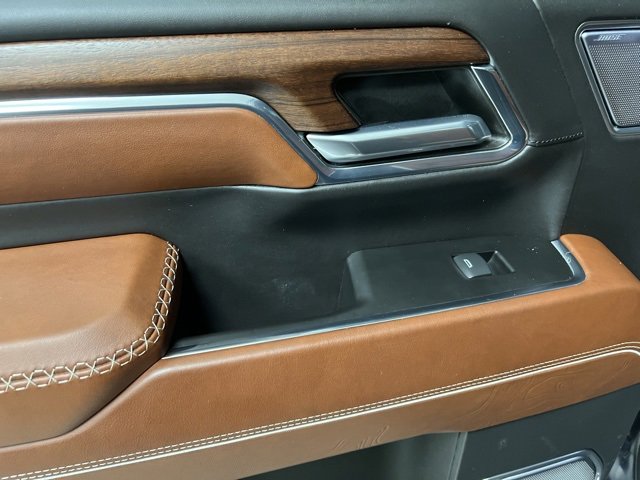 Used 2024 GMC Sierra 3500 Denali Ultimate image 46