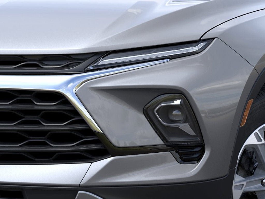 New 2026 Chevrolet Blazer LT FWD image 11