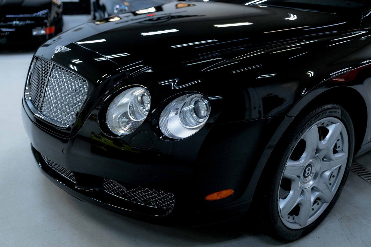 Used 2006 Bentley Continental GT image 15