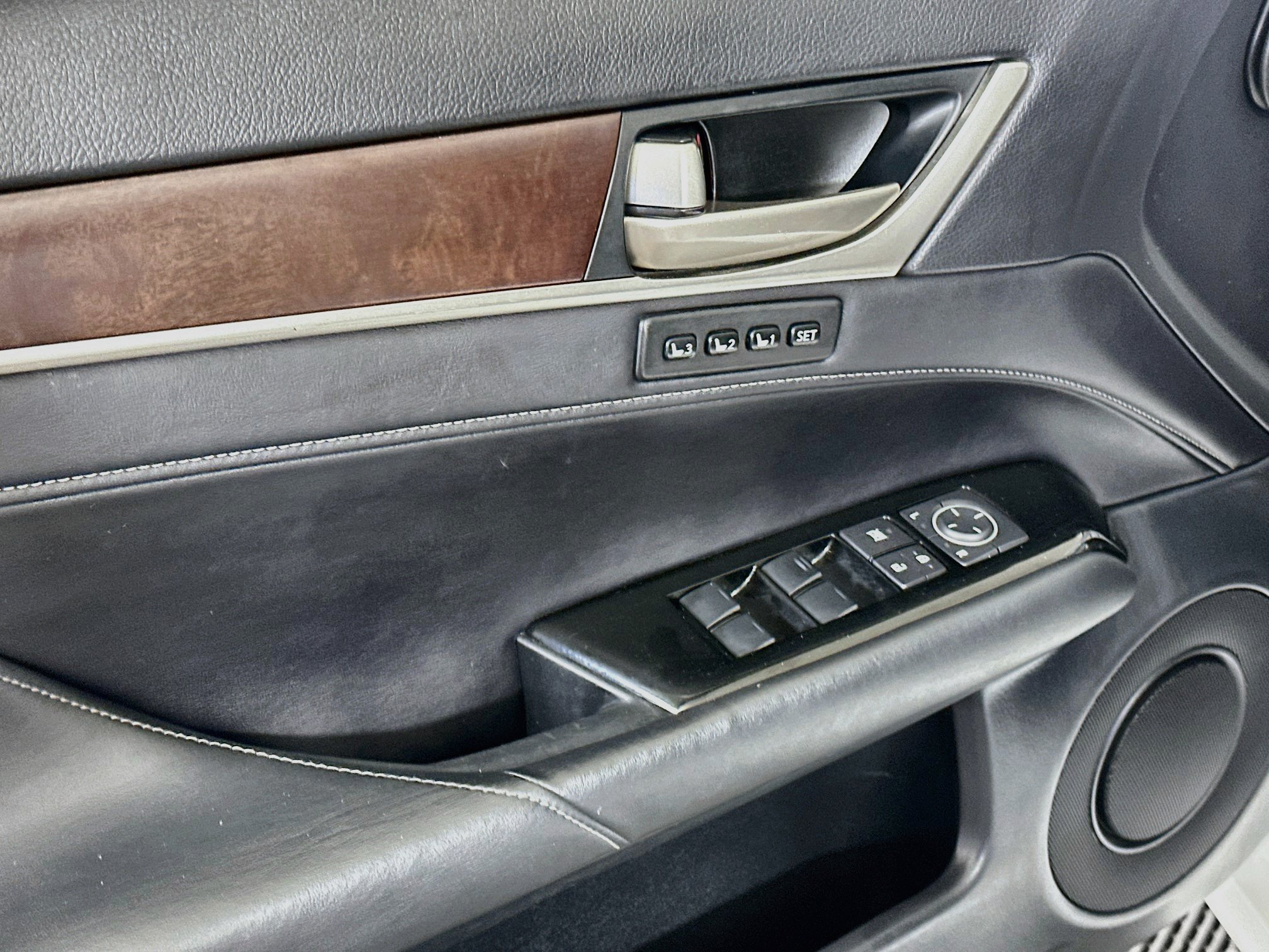 Used 2015 Lexus GS 350 RWD image 15
