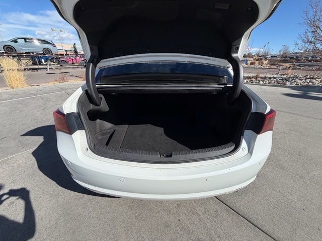 Used 2015 Acura TLX V6 SH-AWD w/ Advance Package image 22