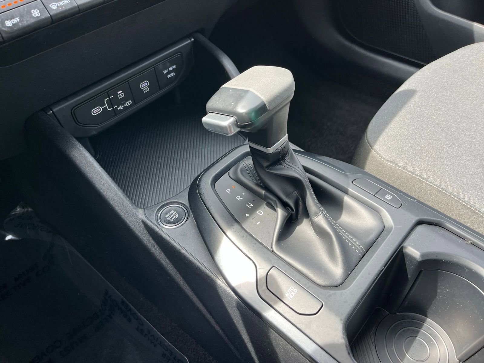 Used 2025 Kia K4 FWD image 41
