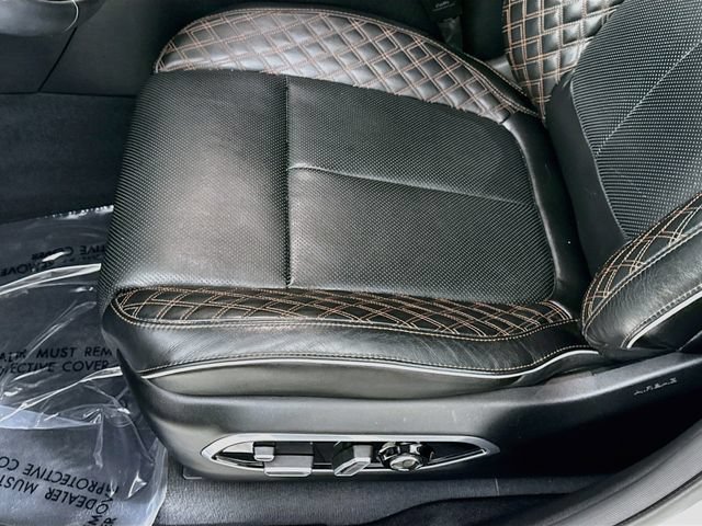 Used 2023 Jeep Grand Cherokee Summit w/ Adv Protech Group IV AWD/4WD image 20