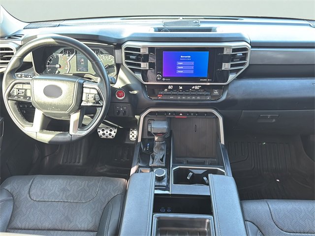 Used 2023 Toyota Tundra SR5 image 17
