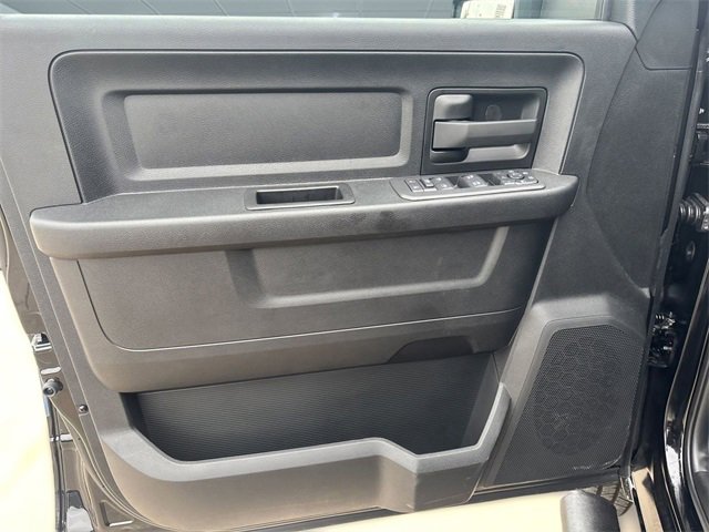 New 2026 RAM 2500 Tradesman image 13