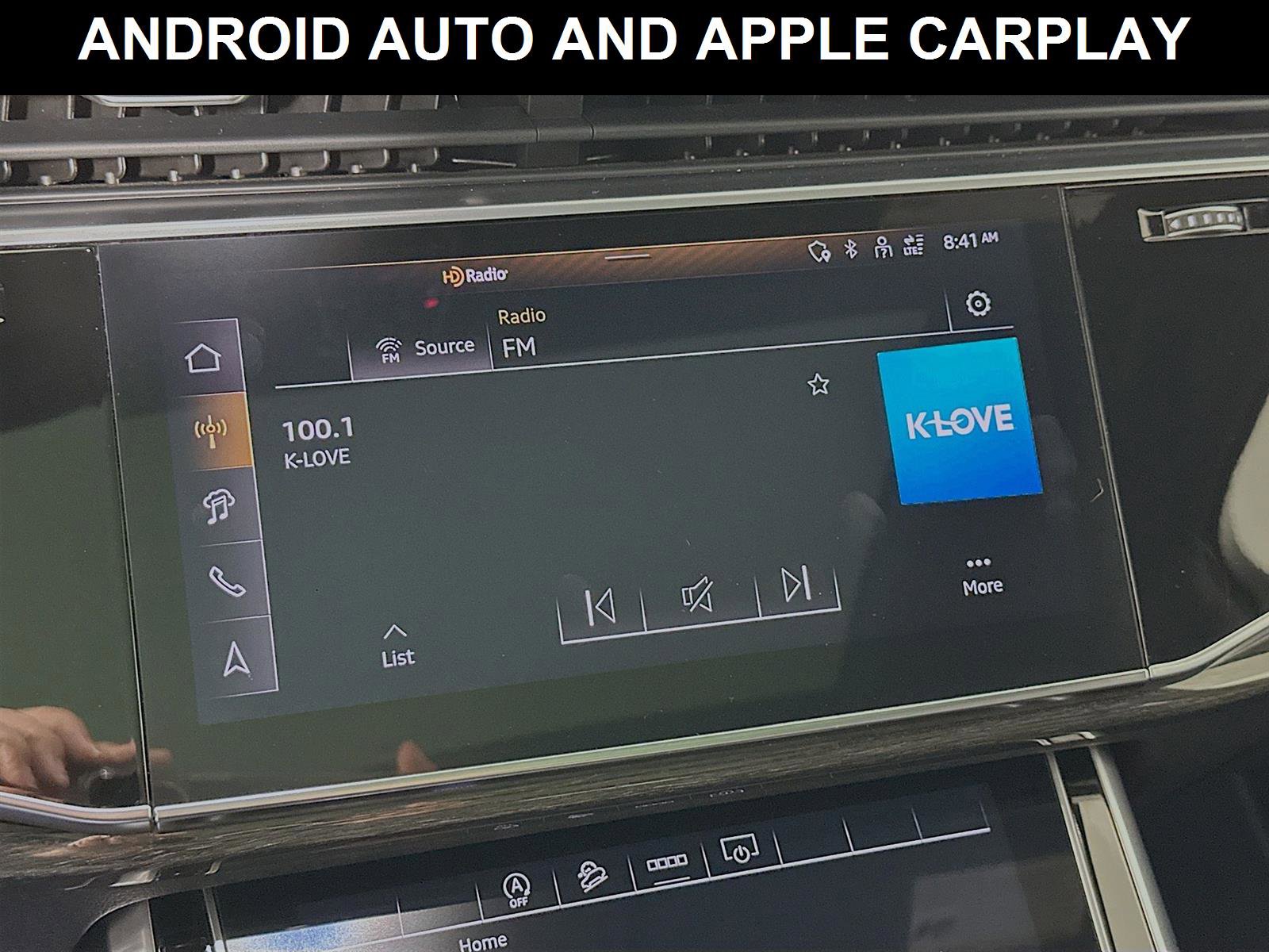 Used 2025 Audi Q7 3.0T Premium Plus image 7