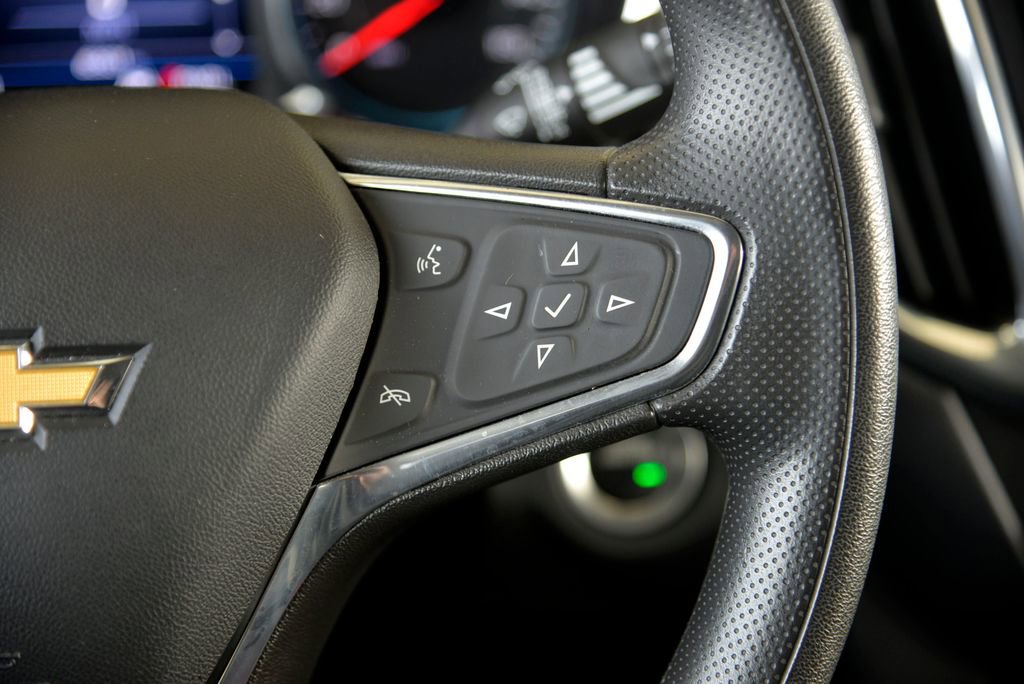 Used 2020 Chevrolet Equinox LT image 23