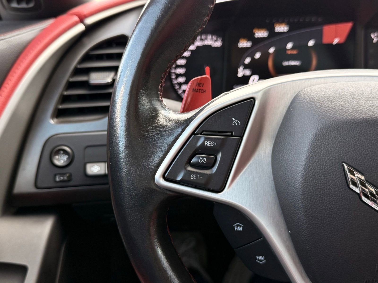 Used 2019 Chevrolet Corvette Z06 image 37