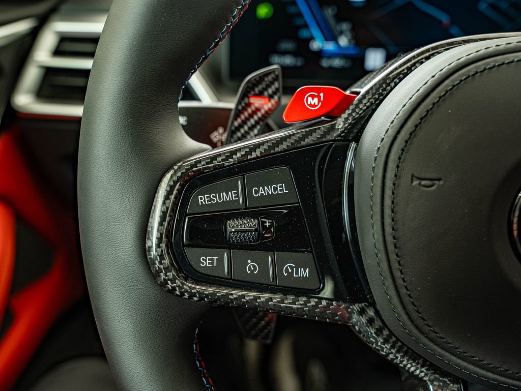 New 2026 BMW M4 xDrive Competition w/ Executive Package image 28