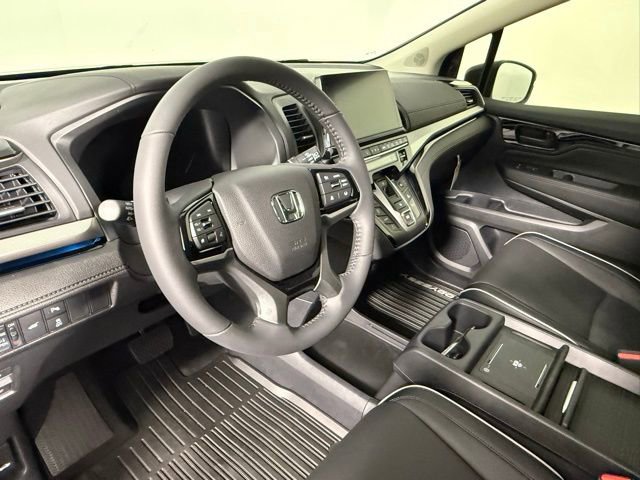 New 2026 Honda Odyssey Touring image 14