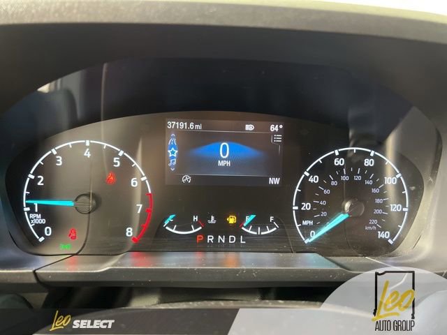 Used 2024 Ford Maverick XL FWD image 18