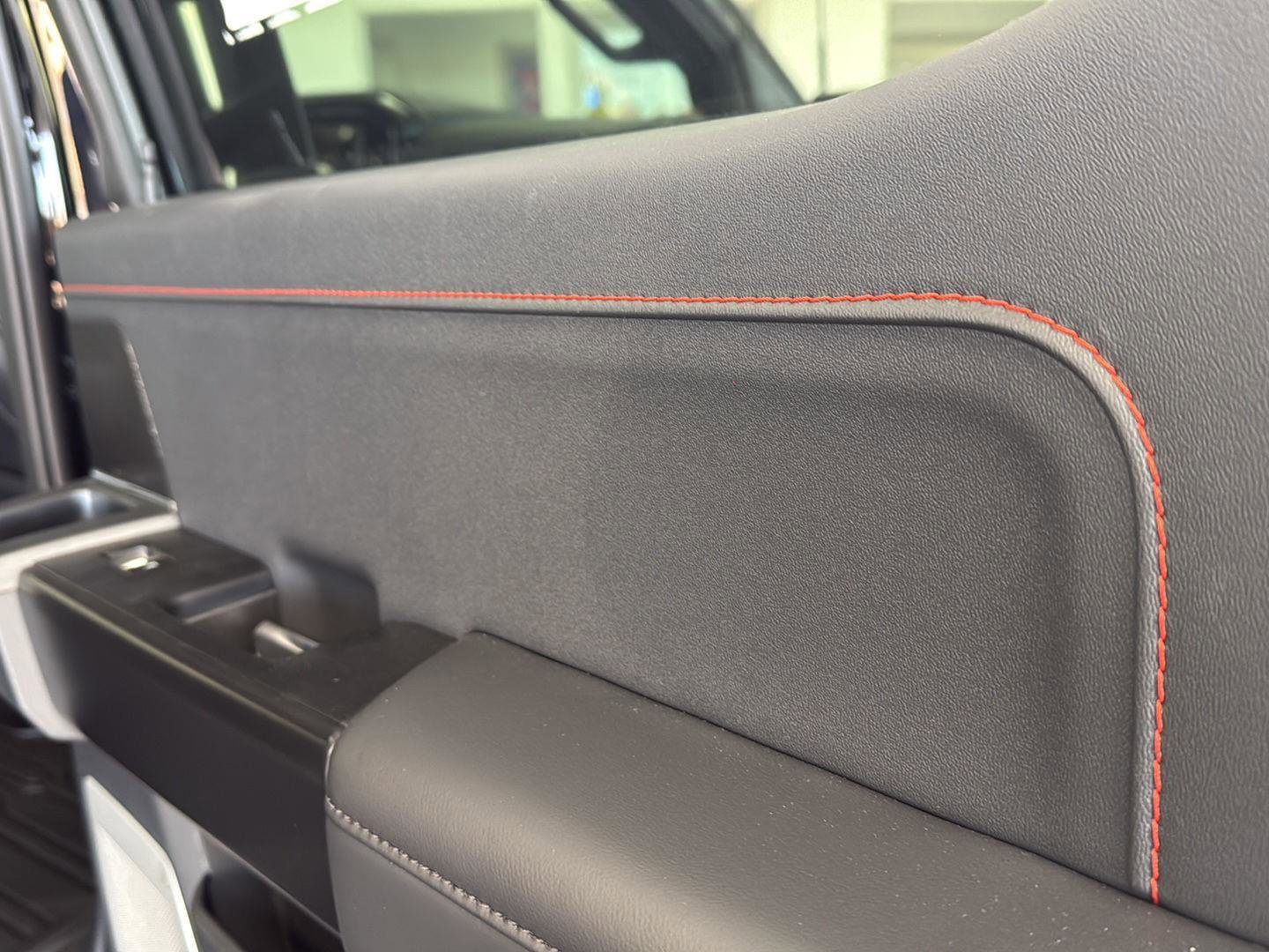 New 2025 Ford F150 Raptor image 16