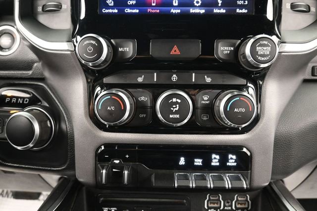 Used 2019 RAM 1500 Big Horn AWD/4WD image 22