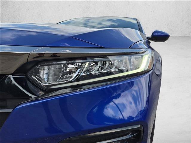 Used 2019 Honda Accord Sport image 22