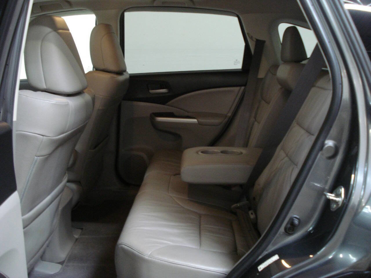 Used 2014 Honda CR-V EX-L image 30