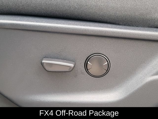 Used 2025 Ford F450 XLT w/ 360-Degree Camera Package AWD/4WD image 17
