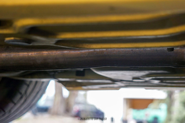 Used 2002 Pontiac Firebird Trans Am image 69