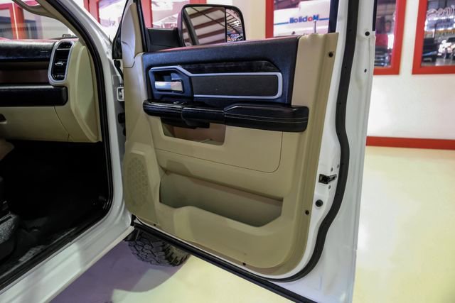 Used 2022 RAM 3500 Lone Star image 41