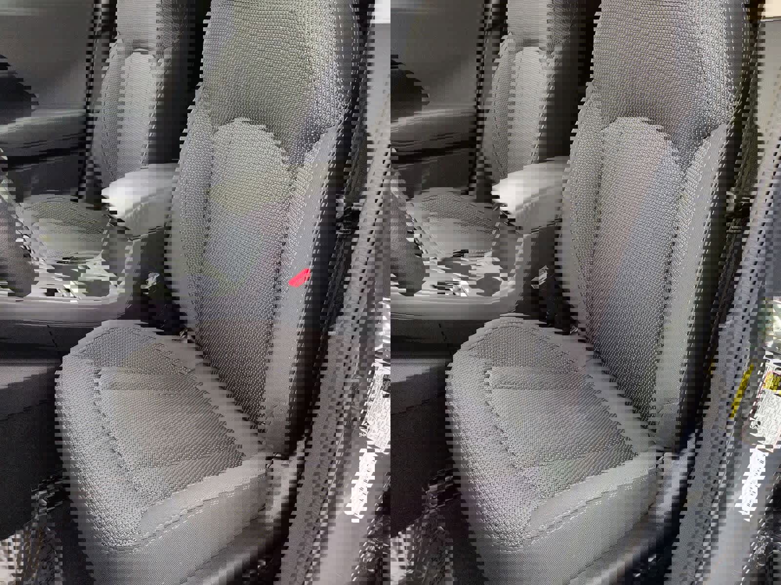 Certified 2024 Subaru Crosstrek 2.0i Premium image 17