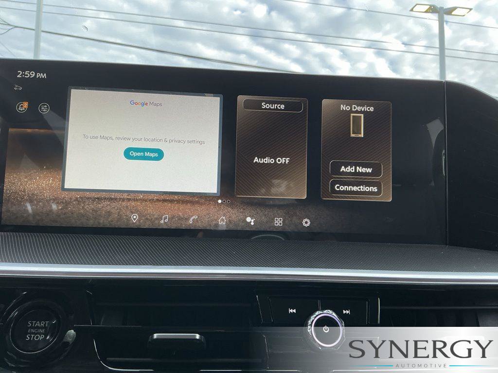 Certified 2026 INFINITI QX80 Pure AWD/4WD image 12
