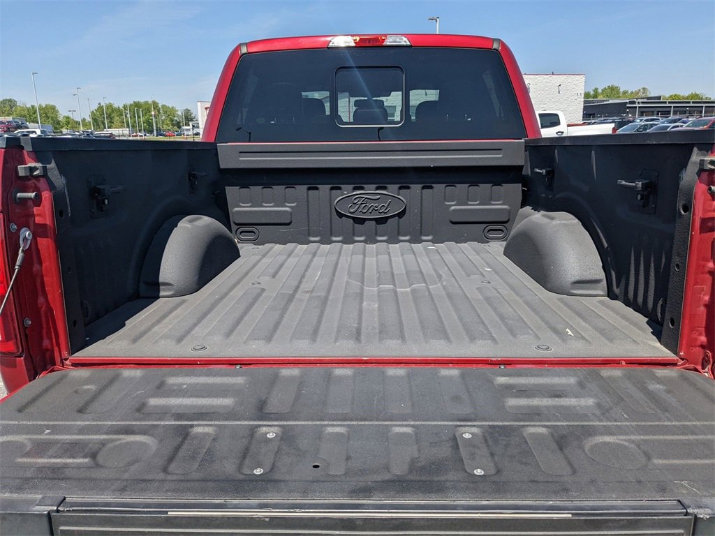 Used 2020 Ford F150 Lariat image 25