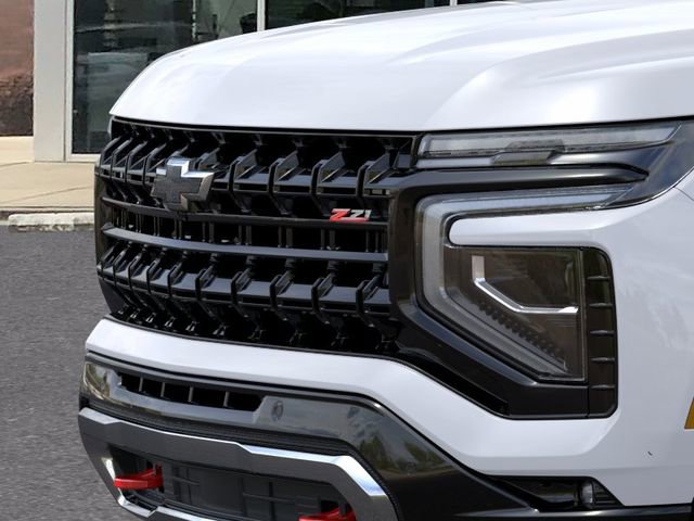 New 2026 Chevrolet Tahoe Z71 AWD/4WD image 13