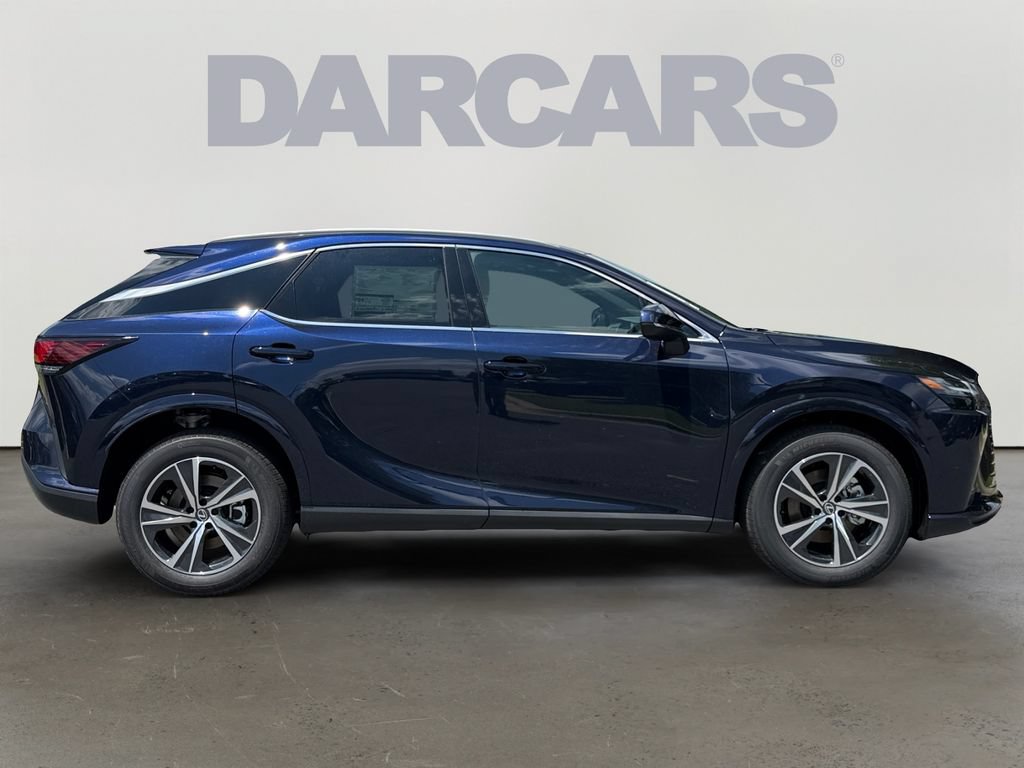 New 2026 Lexus RX 350 Premium AWD/4WD image 3