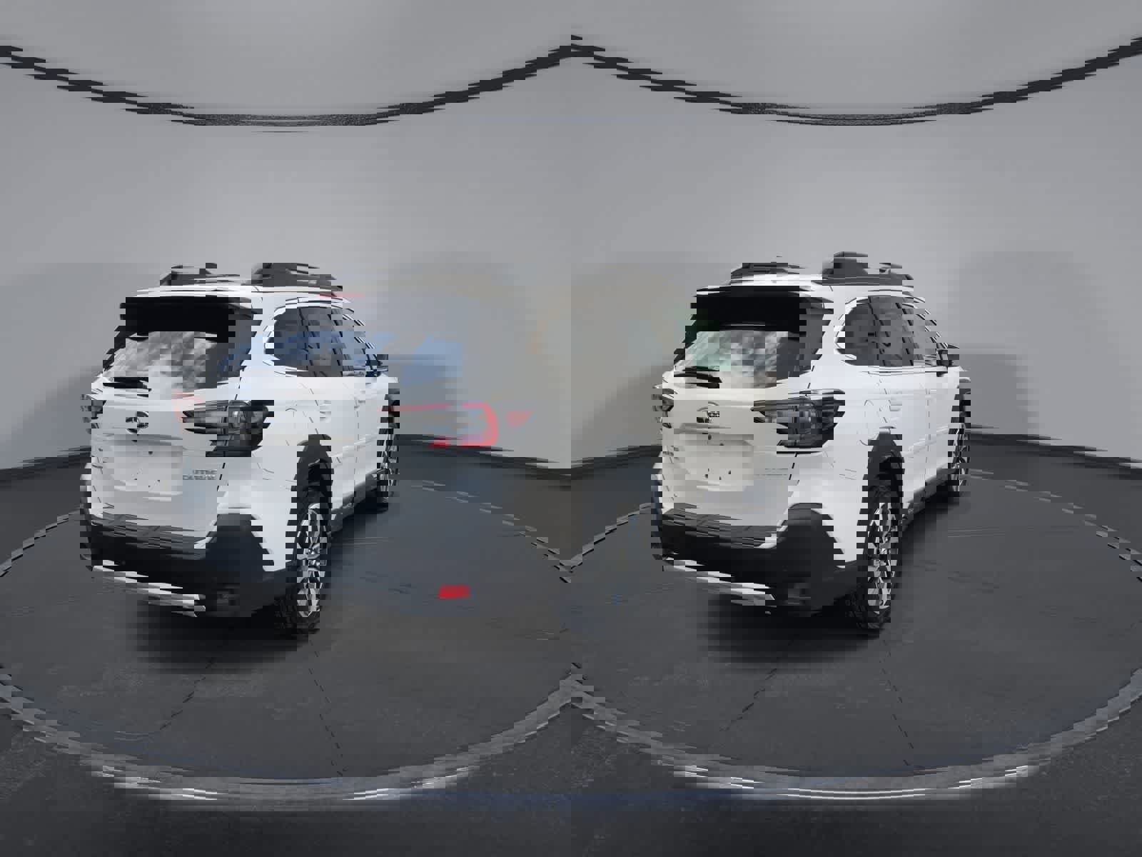 Certified 2024 Subaru Outback Limited image 8