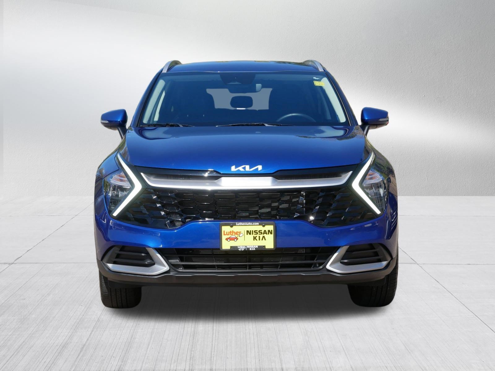 Certified 2023 Kia Sportage EX AWD/4WD image 2