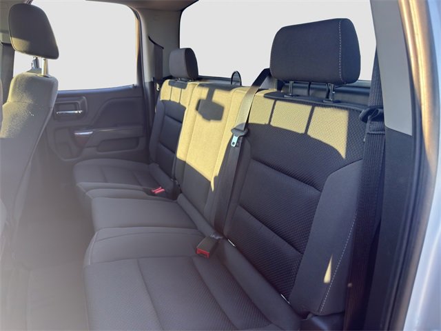 Used 2018 GMC Sierra 1500 SLE w/ SLE Value Package image 13